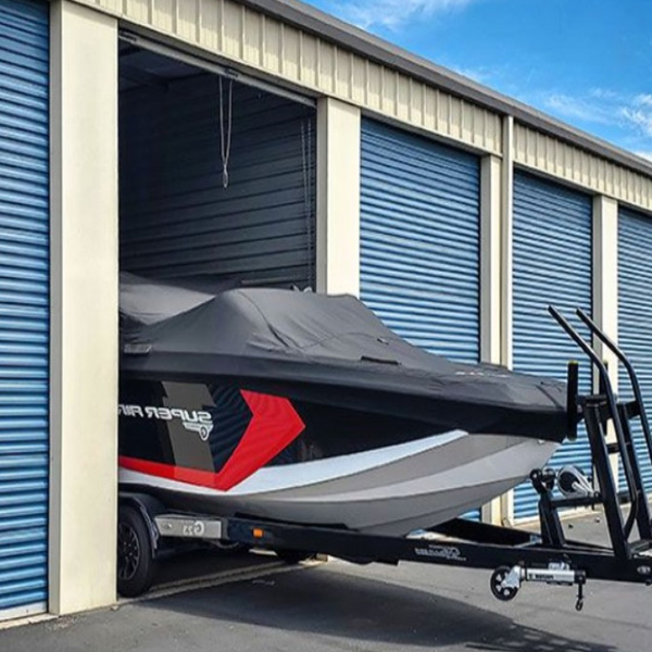 Hermantown Boat and Car Storage
