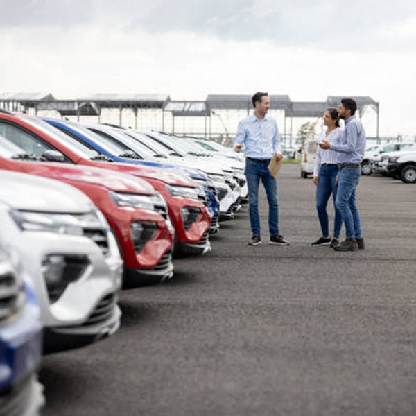 Hermantown Used Truck Sales