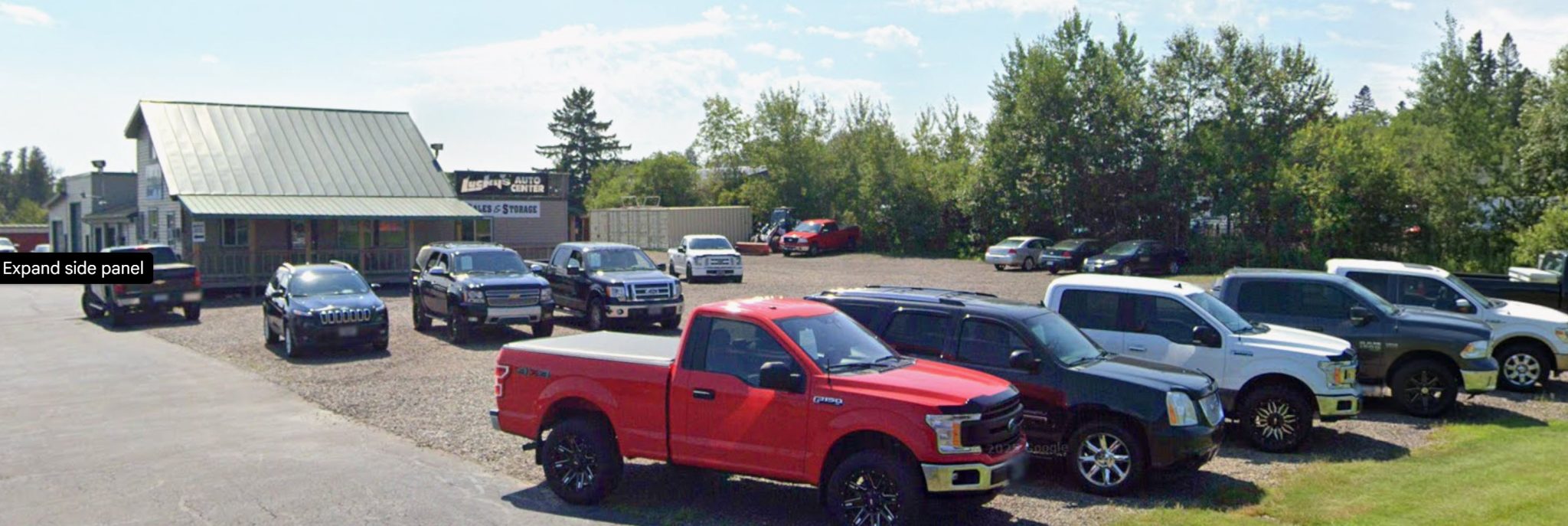 Used Trucks Duluth Mn