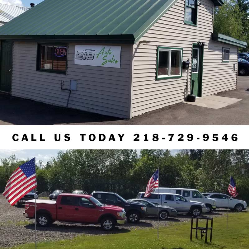 Duluth used cars deals